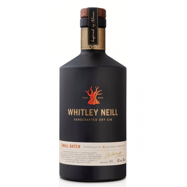 Gin Whitley Neill Small Batch