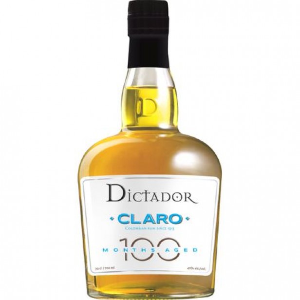 Rom Dictador Claro