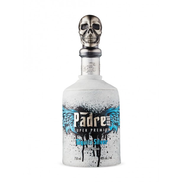Tequila Padre Azul