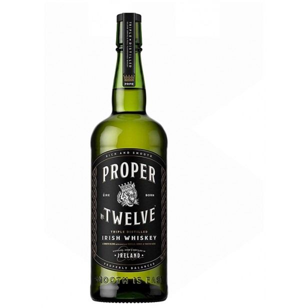 Whisky PROPER NO TWELVE