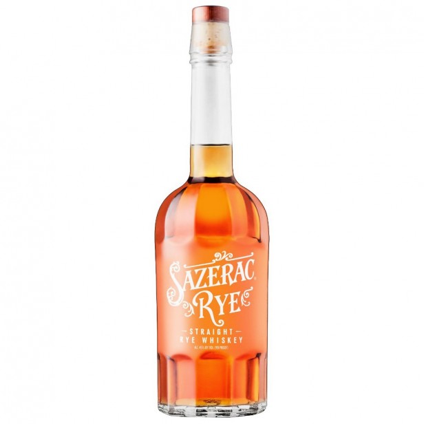 Whisky Sezarac Straight Rye