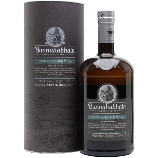 Whisky Bunnahabhain Cruach Mhona