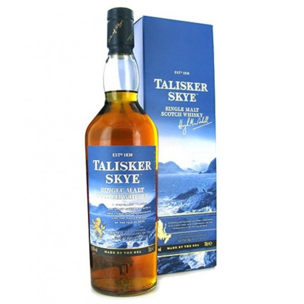 Whisky Talisker Skye