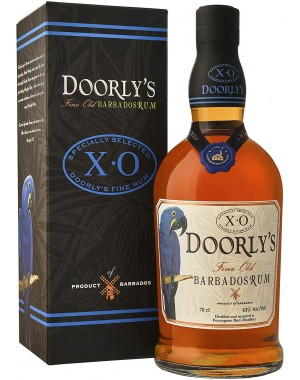 Rom Doorly's XO Barbados (SGR)