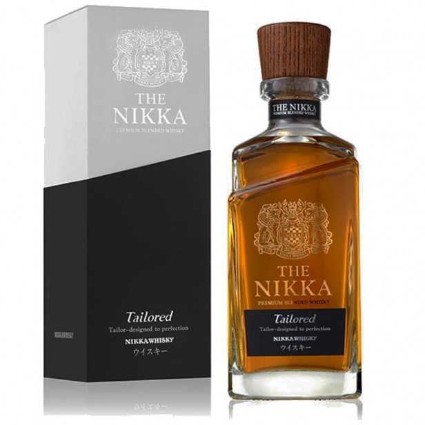 Whisky Nikka Tailored (SGR)