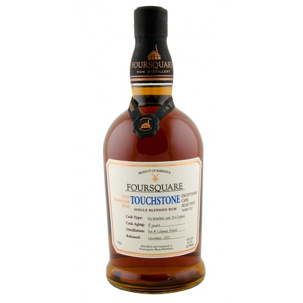 Rom Foursquare Touchstone 14 ani Rom Foursquare Touchstone 14 ani