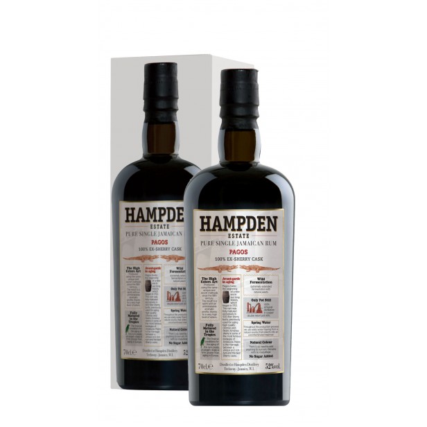 Rom Hampden Pagos 2023