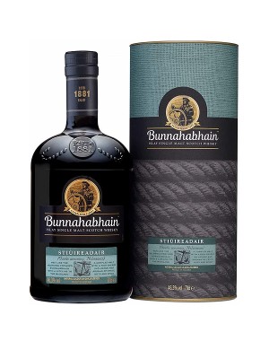 Whisky Bunnahabhain Stiuireadair (SGR)