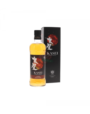 Whisky Mars Kasei (SGR)