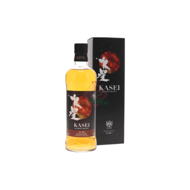 Whisky Mars Kasei (SGR)