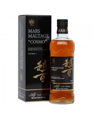 Whisky Mars Cosmo (SGR)